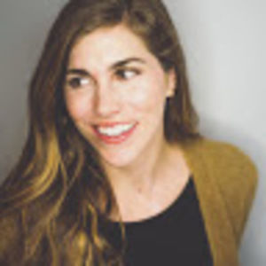 Meet your Posher, Erika